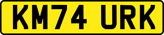 KM74URK