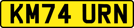 KM74URN