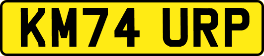 KM74URP