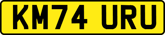 KM74URU