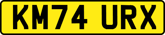 KM74URX