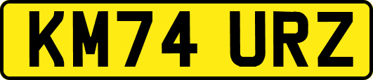 KM74URZ