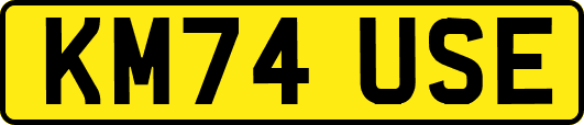 KM74USE