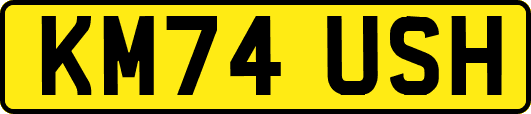 KM74USH