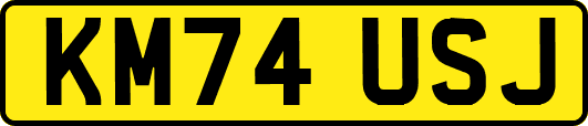 KM74USJ