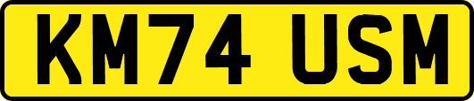 KM74USM