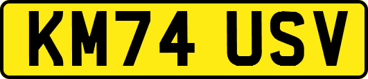 KM74USV