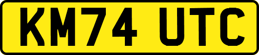 KM74UTC