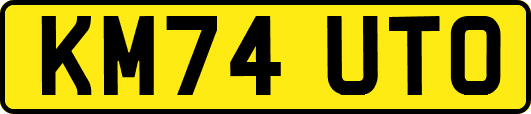 KM74UTO