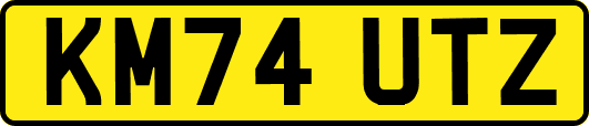 KM74UTZ