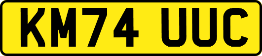 KM74UUC