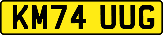 KM74UUG