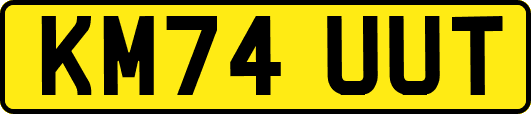 KM74UUT