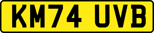 KM74UVB