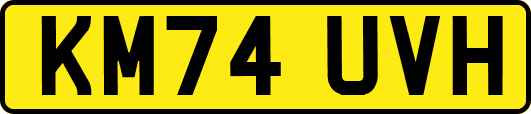 KM74UVH