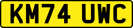 KM74UWC