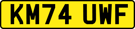 KM74UWF