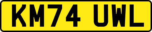KM74UWL