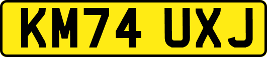 KM74UXJ