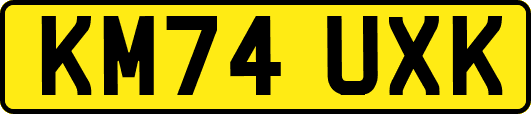 KM74UXK
