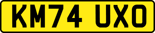 KM74UXO