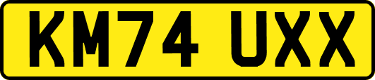 KM74UXX