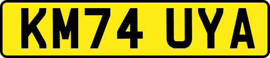 KM74UYA