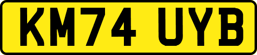 KM74UYB