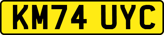 KM74UYC