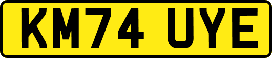 KM74UYE