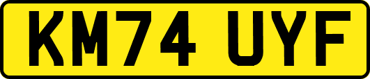KM74UYF