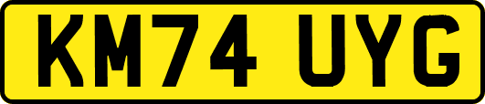 KM74UYG