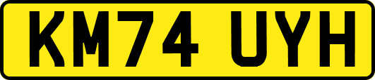 KM74UYH
