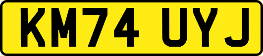 KM74UYJ