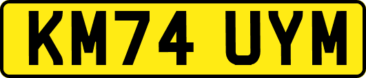 KM74UYM