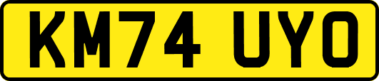 KM74UYO
