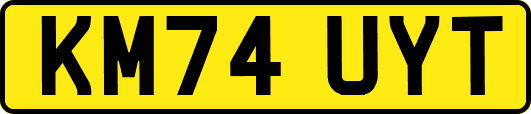 KM74UYT