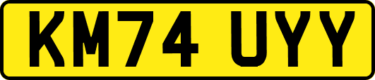 KM74UYY