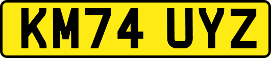 KM74UYZ