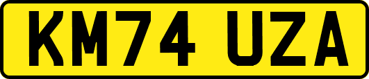 KM74UZA