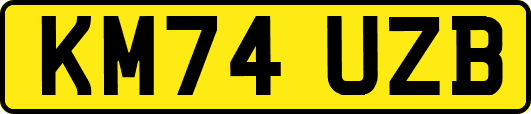 KM74UZB