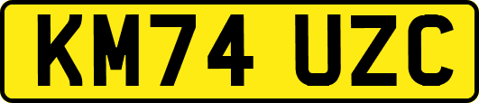 KM74UZC
