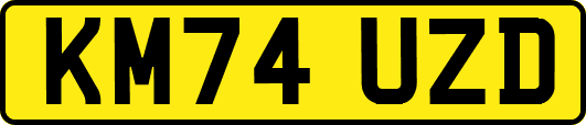 KM74UZD