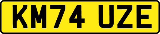 KM74UZE