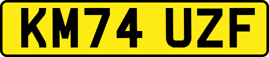 KM74UZF