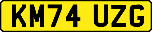 KM74UZG