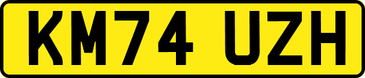 KM74UZH