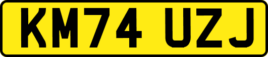 KM74UZJ