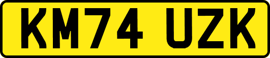 KM74UZK