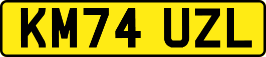 KM74UZL